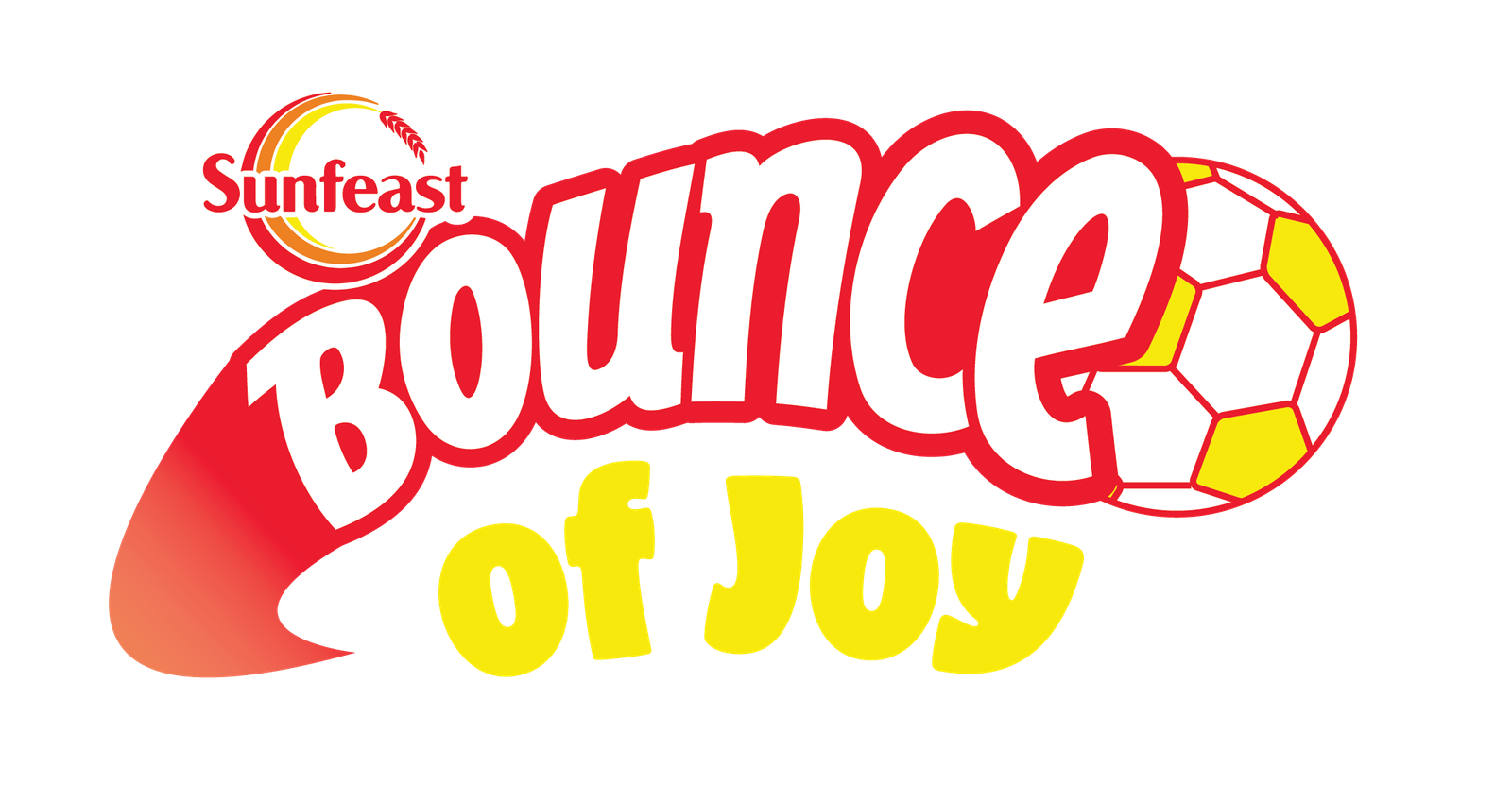 Bounce Of Joy